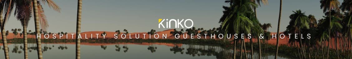 Kinko cover