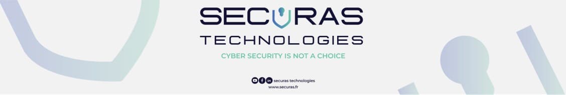 Securas Technologies cover