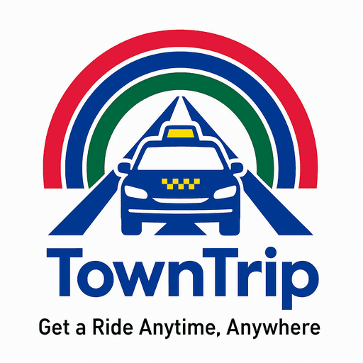 Townrip logo