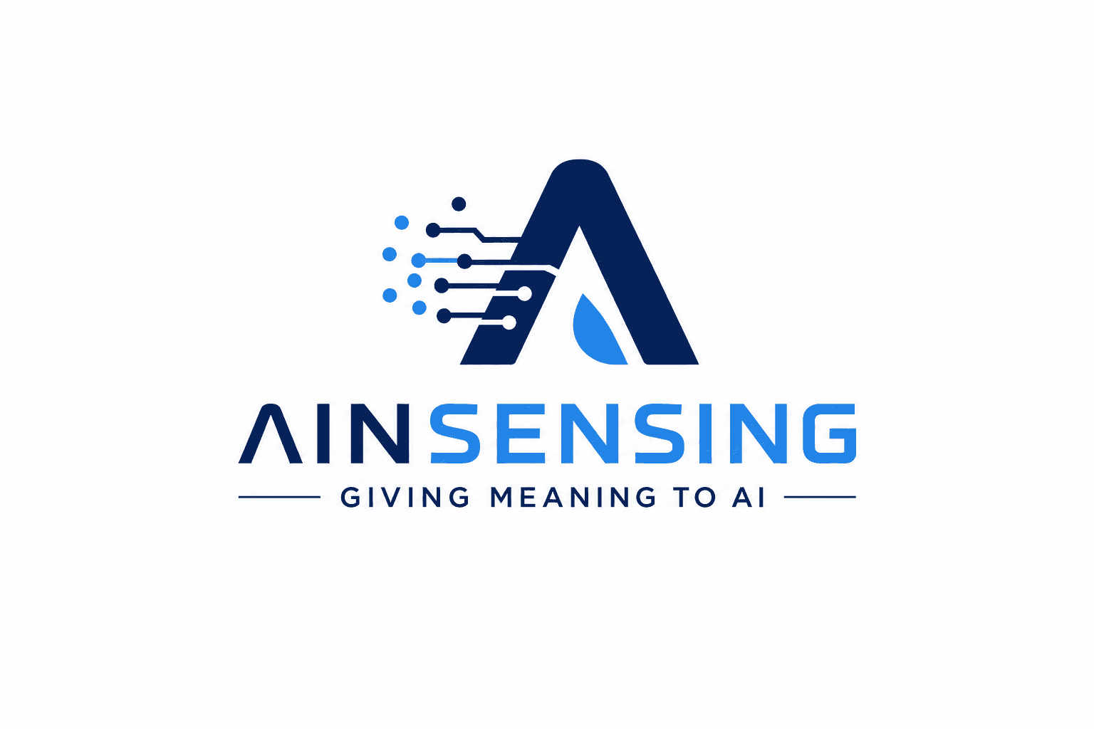 AinSensing logo