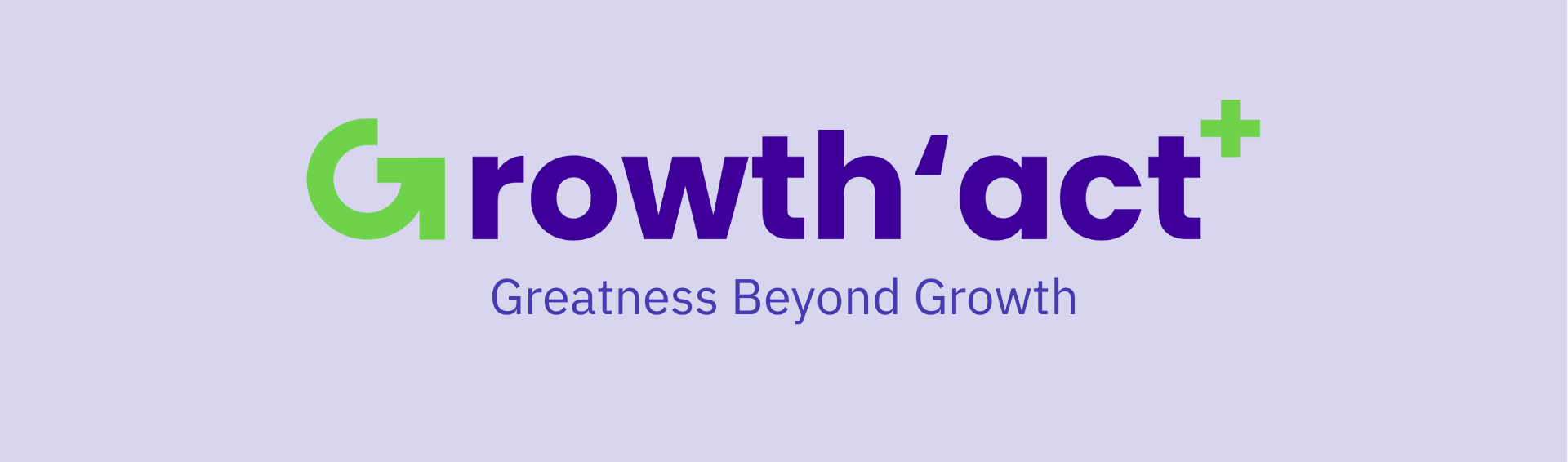 Growthact+