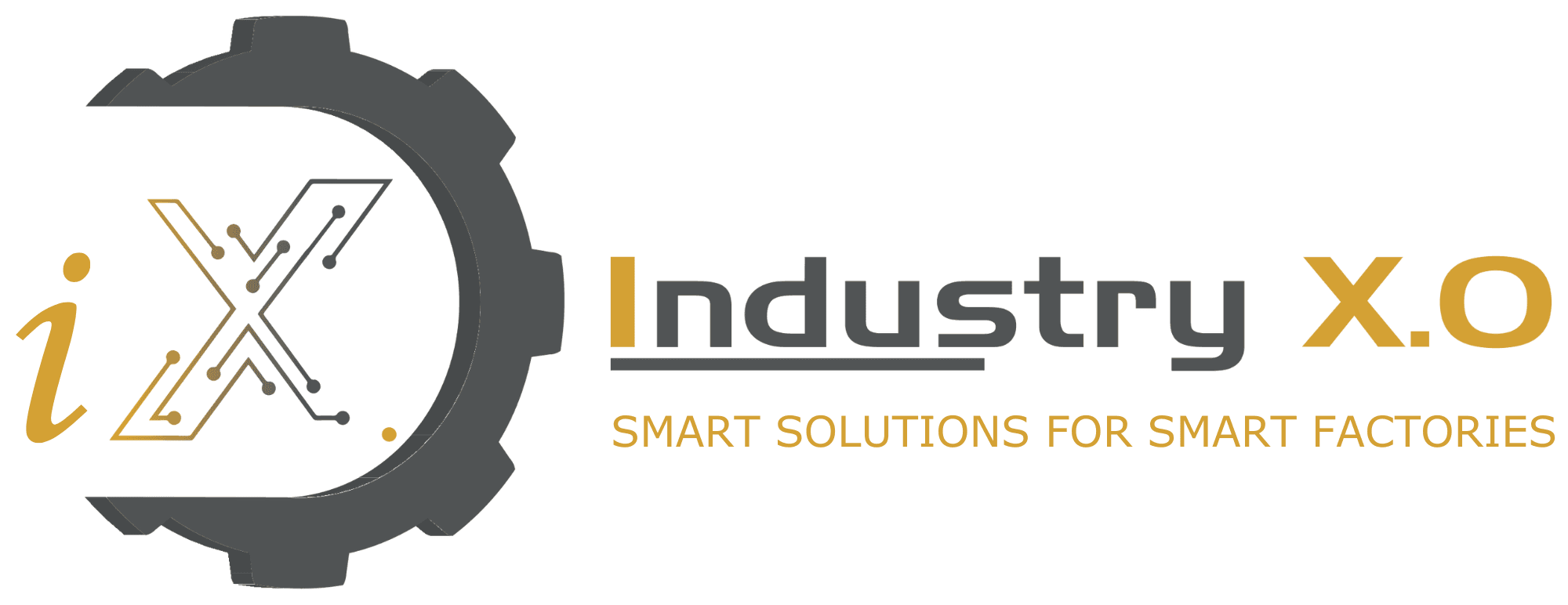 Industry X.0 logo
