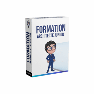 Formation : Devenir Architecte Junior logo