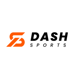 Dash sports logo
