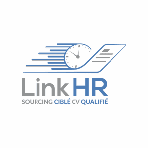 LinkHR logo