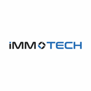 Immotech logo