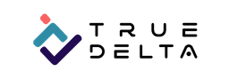 TRUE DELTA logo