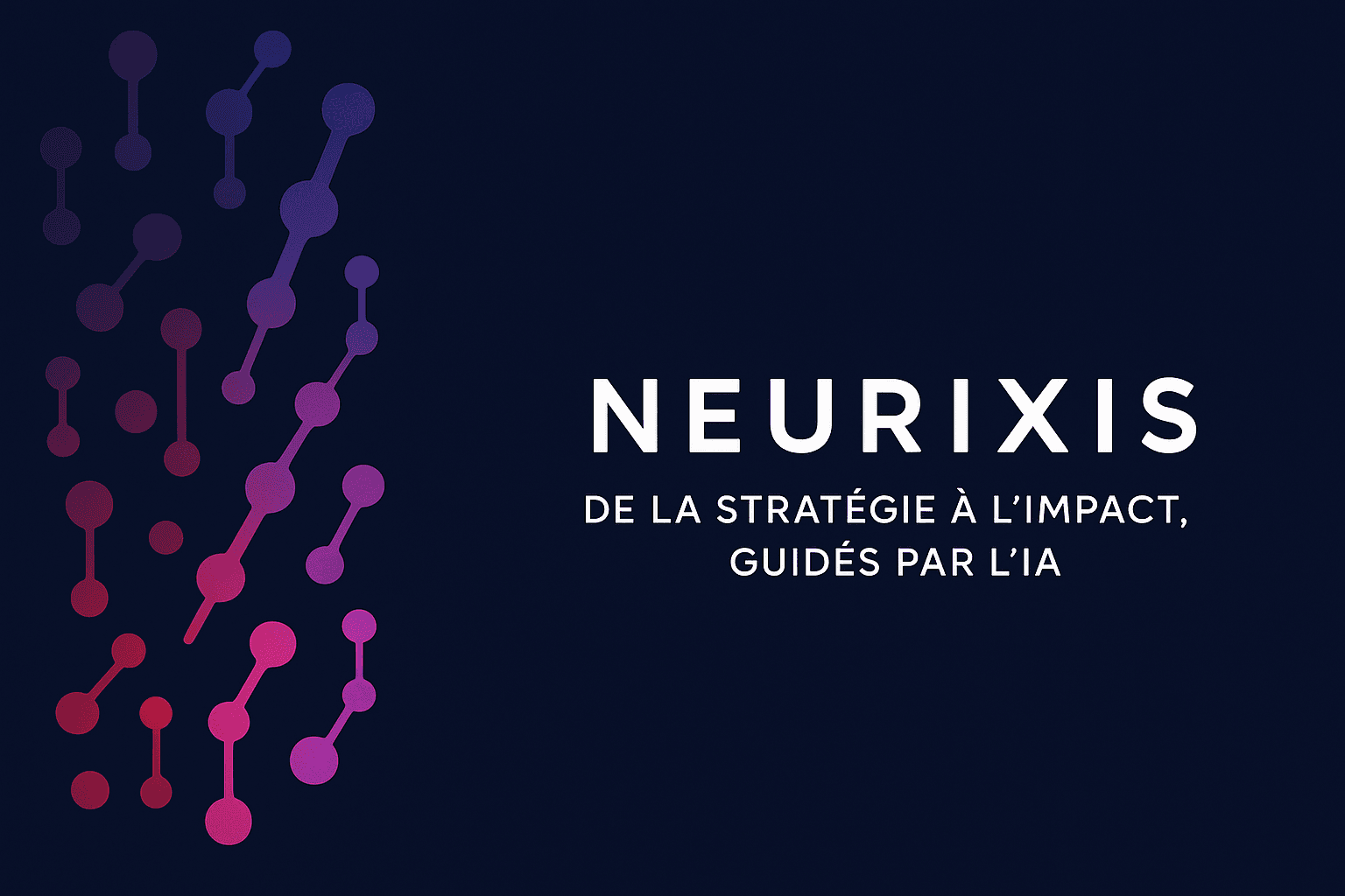 Neurixis cover