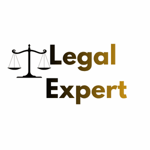 Legal Expert logo