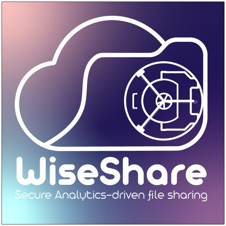WiseShare logo