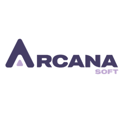Arcana Soft logo